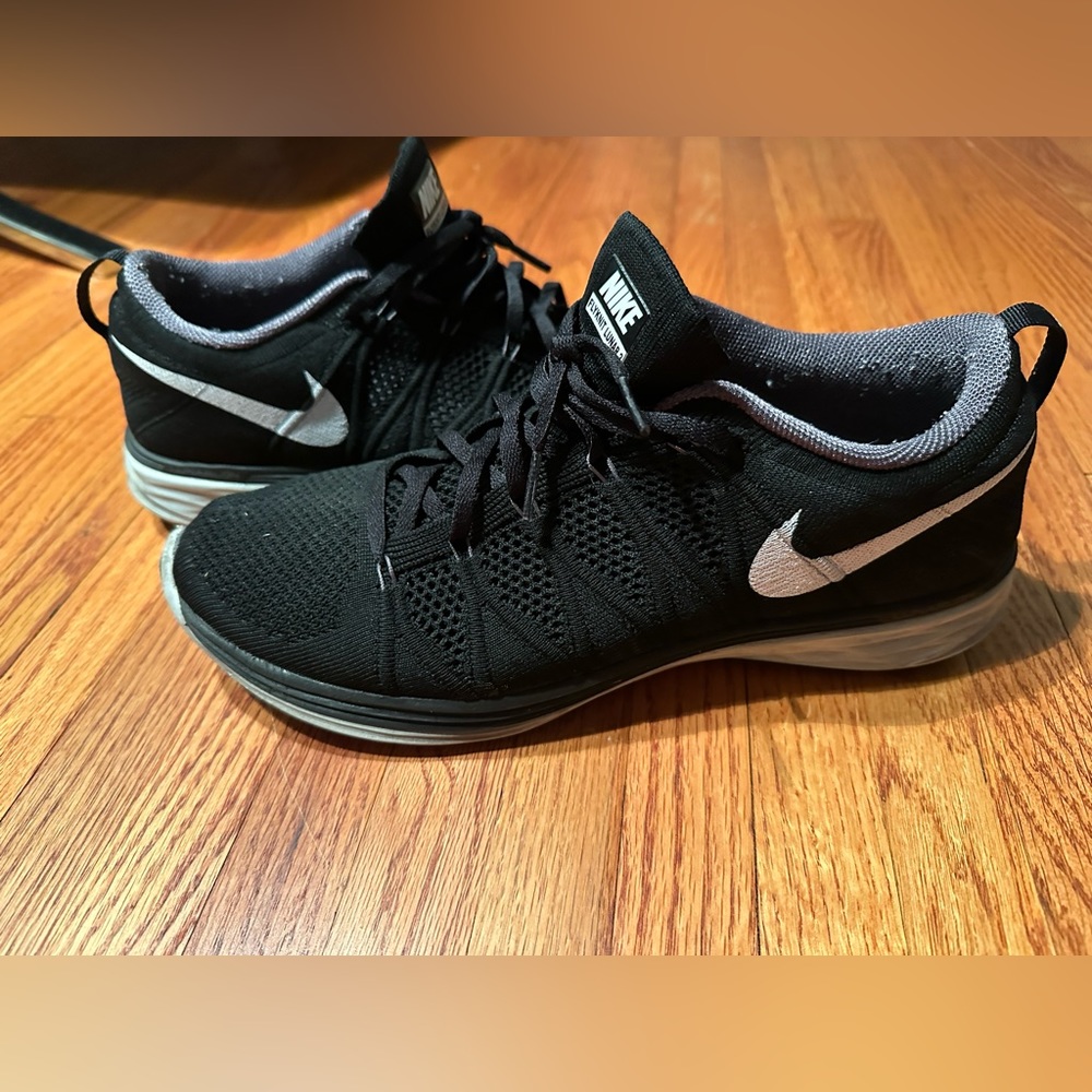 NIKE Flyknit Lunar 2. Deadstock. Men’s 10.5